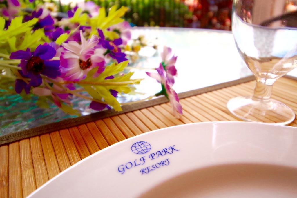 Apartment Golf Park ロス・アブリゴス 部屋 写真
