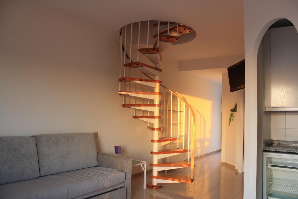 Apartment Golf Park ロス・アブリゴス 部屋 写真