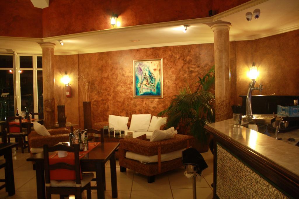 Apartment Golf Park ロス・アブリゴス 部屋 写真