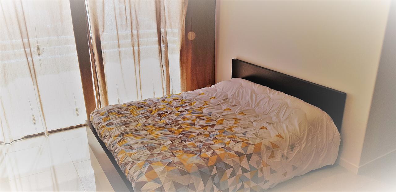Apartment Golf Park ロス・アブリゴス エクステリア 写真