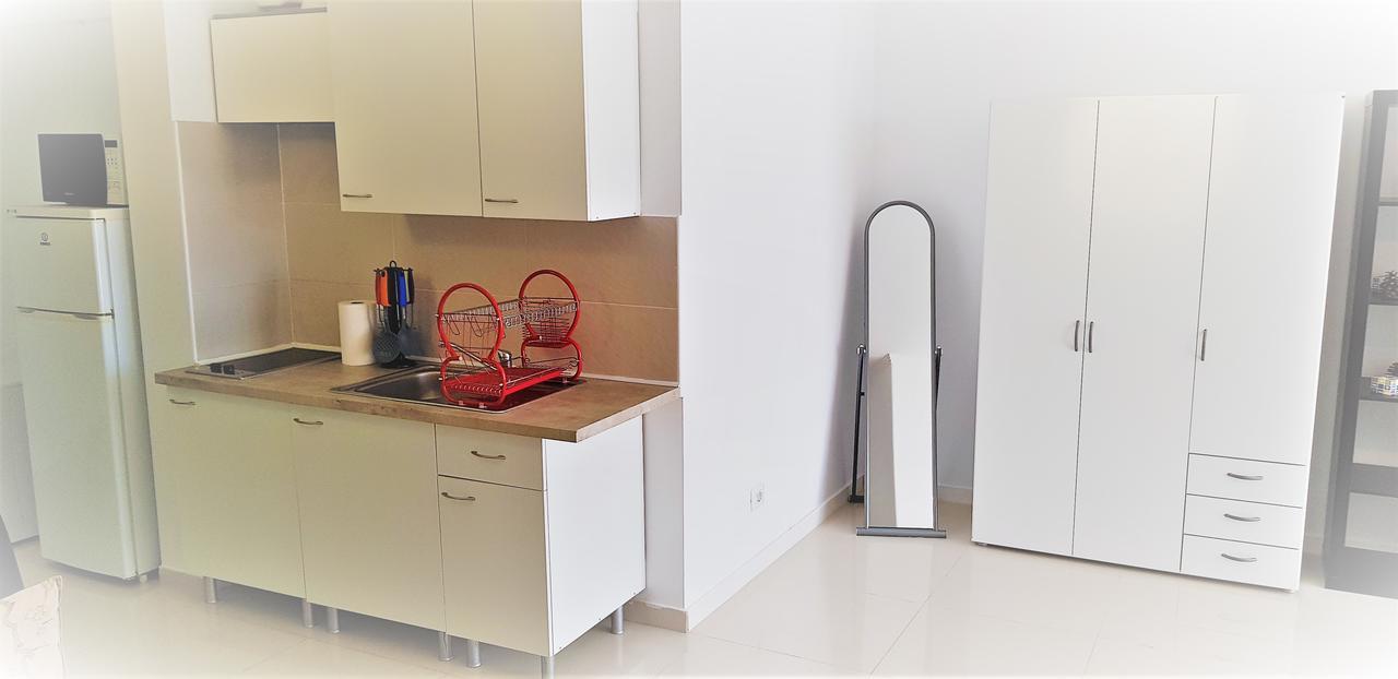 Apartment Golf Park ロス・アブリゴス エクステリア 写真