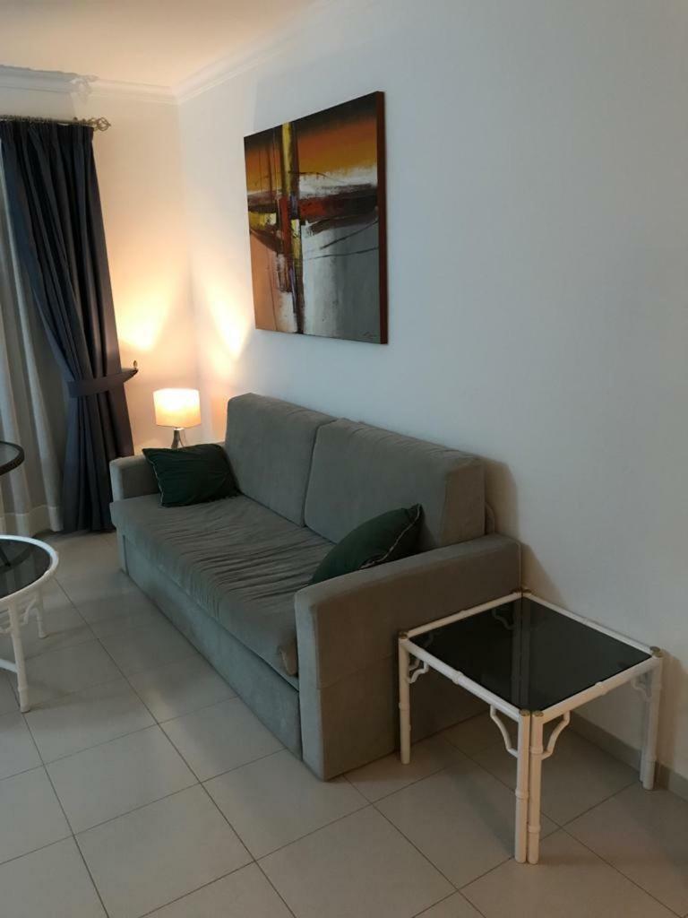 Apartment Golf Park ロス・アブリゴス エクステリア 写真
